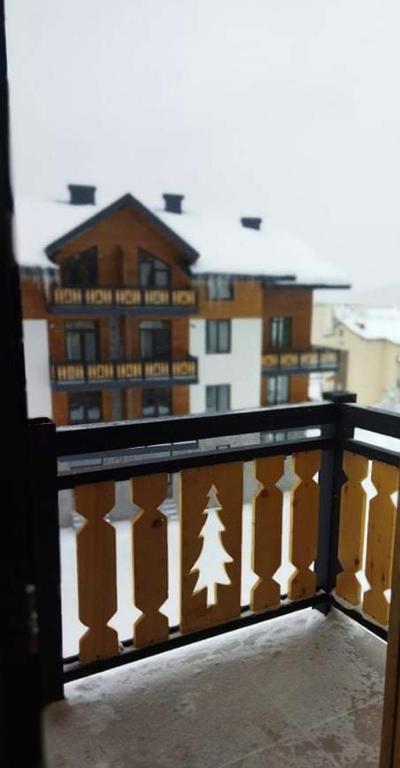 Trialeti Residence N1- Bakuriani room 2