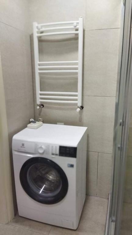 Trialeti Residence N1- Bakuriani room 6